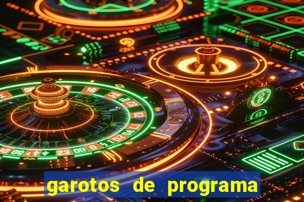 garotos de programa no rs